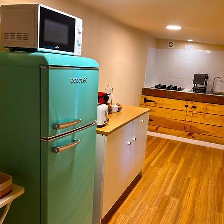 Fee4Me Cabin With Pool And Garden San Martín de la Vega المظهر الخارجي الصورة
